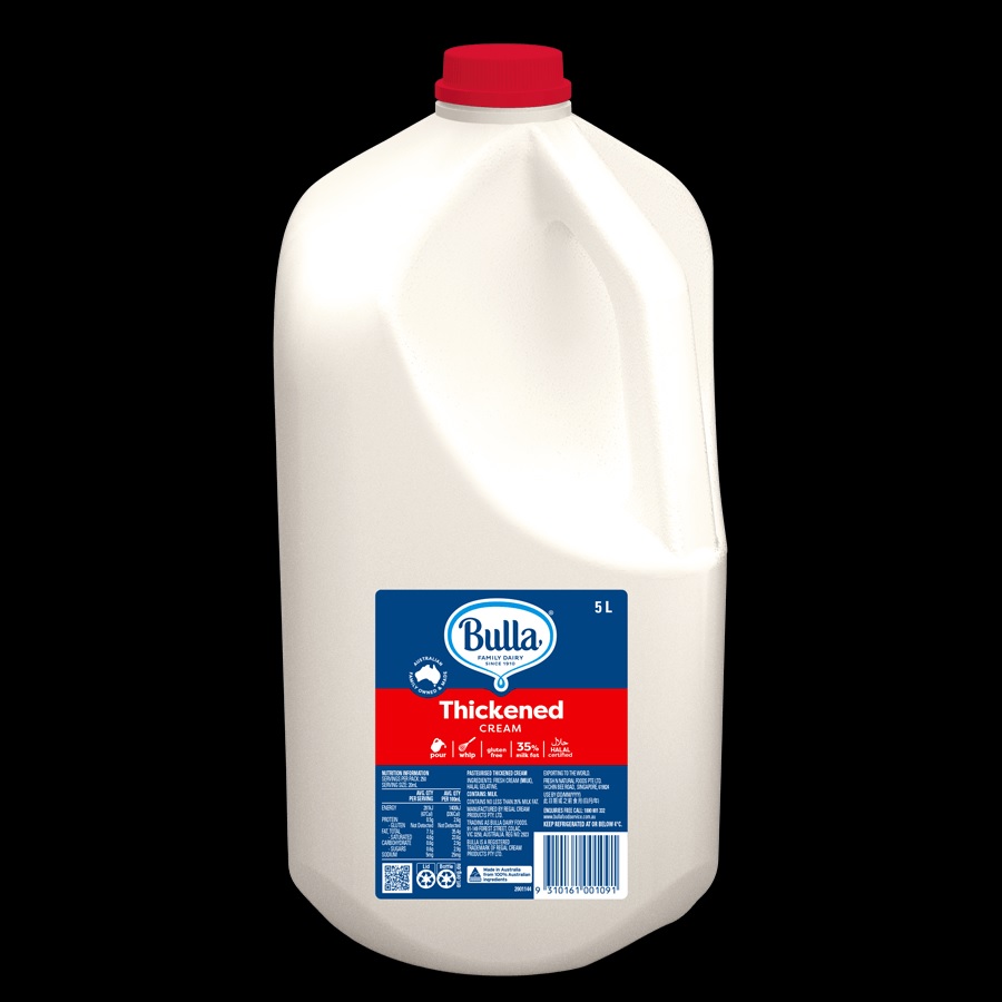 Cream